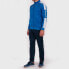 JOMA Championship IV full zip sweatshirt