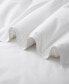 Cotton Fabric Lightweight Goose Feather Down Comforter, Twin