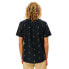 RIP CURL Hula Breach short sleeve shirt