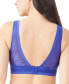 Женский бюстгальтер Wacoal Womens Net Effect Soft Cup Bra 810340