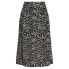 OBJECT Leonora Midi Skirt