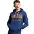 SUPERDRY Vintage Logo Cali hoodie