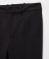 Women's Rome-Knit Straight Pants