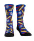 Men's Socks Philadelphia 76ers Philly Cheesesteaks Crew Socks