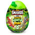 SMASHERS Dino Jurassic Medium Surprise Egg Figure