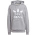 Adidas Trefoil Hoodie