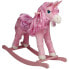 TACHAN Unicorn Rosa Balancin