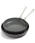 Aluminum Nonstick 2-Pc. Frypan Set, Created for Macy's