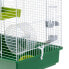 FERPLAST Duo Hamster Cage