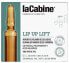 Lippenampullen - La Cabine Lip Up Lift Ampoules 2 ml