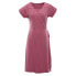 ALPINE PRO Soleia dress