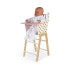 JANOD Candy Chic High Chair