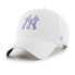 47 MLB New York Yankees Enamel Twist Under MVP Cap