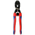 KNIPEX Compact Bolt Cutter Cobolt Angled