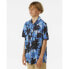 RIP CURL Barrel Killa short sleeve shirt