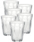 Provence Tumbler - 3 Oz. - Set Of 6