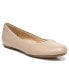 Maxwell Ballet Flats TRUE COLORS