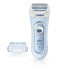 Braun LS 5160 - Blue - AA - 65 mm - 132 mm - 197 mm - 221 g