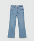 Women's Sienna Flare Crop Jeans