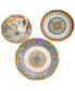 Duomo 16 Piece Dinnerware Set