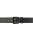 Men's Roller Buckle Belt