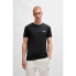 BOSS Mb 3 10258089 short sleeve T-shirt