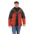 COLUMBIA Bugaboo™ II detachable jacket