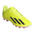 Adidas X Crazyfast Club Fxg