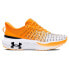 Nova Orange / White / Black