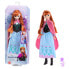 FROZEN Disney Anna Magic Skirt Doll