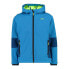 CMP Fix Hood 3A00094 softshell jacket