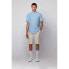 BOSS Luka short sleeve shirt