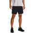 Under Armour Woven Graphic Shorts