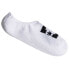 DC SHOES SPP DC Liner Socks 3 pairs