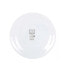 BORMIOLI Dinner Plate 27 cm White Moon