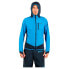 ECOON Active Light Insulated Hybrid With Cap jacket