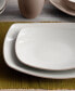 Colorwave Square 16-Pc. Dinnerware Set, Service for 4