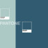 постельное покрывало Two Colours Pantone