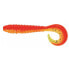 SWIMY Galfion Grub Soft Lure 75 mm