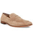 Men's Traviss Crush Back Penny Loafers