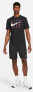 Nike Koszulka Nike Dri-Fit DM5694 010