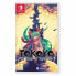 NINTENDO GAMES TOKOYO: The Tower of Perpetuity