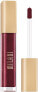 Matter Lippenstift - Milani Amore Matte Metallic Lip Creme 13 - Overdramattic