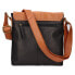 Сумка Lagen Crossbody 4576 BlackCGN