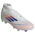 ADIDAS F50 League Mid FG/MG football boots