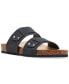 Men's Pompin Double Strap Sandals