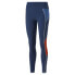 Puma Bmw Mms Leggings Womens Blue Athletic Casual 53590204