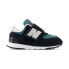 NEW BALANCE 574 Hook&Loop trainers