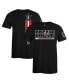 Men's and Women's x Black History Collection Black Portland Trail Blazers T-shirt