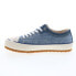 Diesel S-Principia Low Y02739-P1473-H8955 Mens Blue Lifestyle Sneakers Shoes